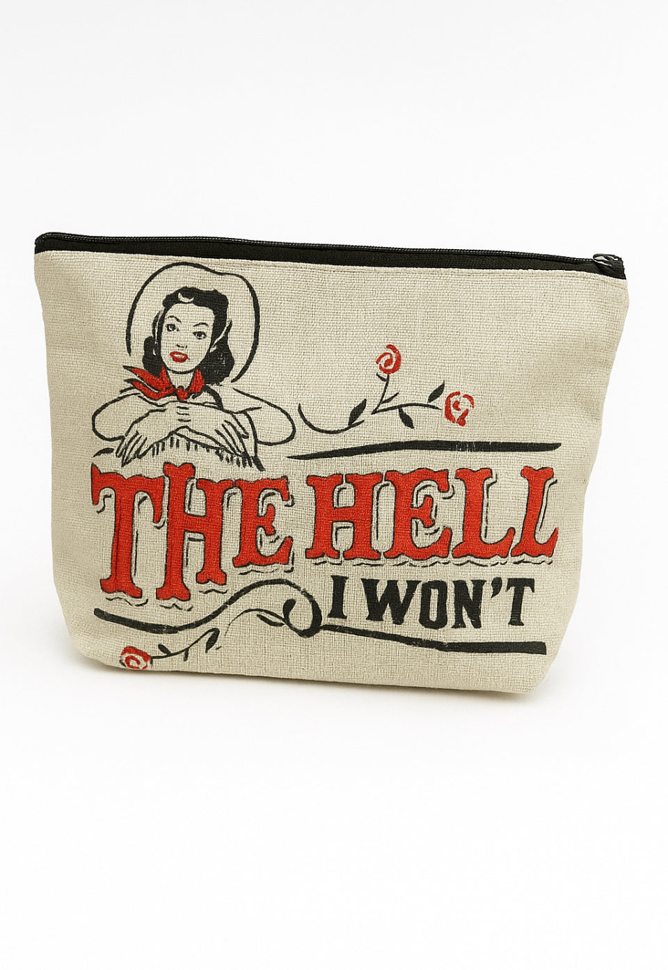 Wild West Sass Bags