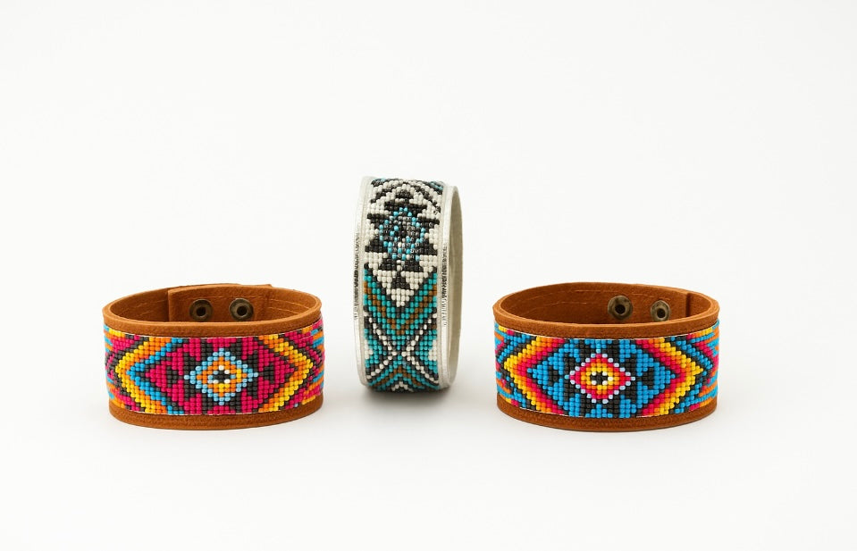Boho Western Bracelets