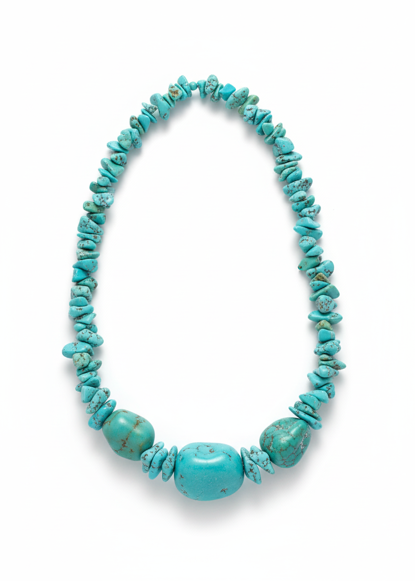 Canyon Crush Necklace