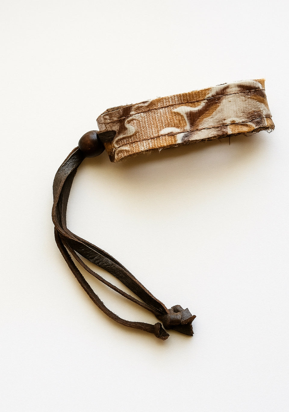 Canyon Twist Bracelet