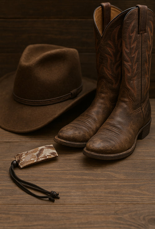 Canyon Twist Bracelet