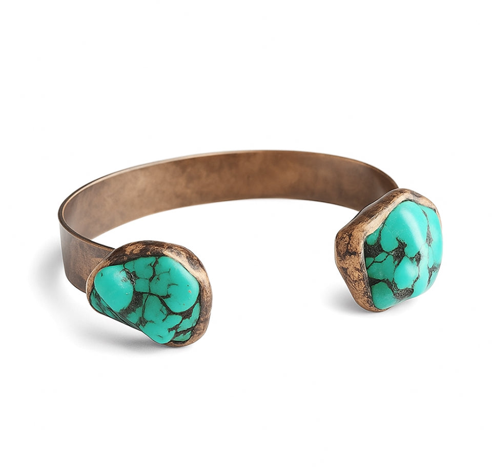 Desert Drift Cuff