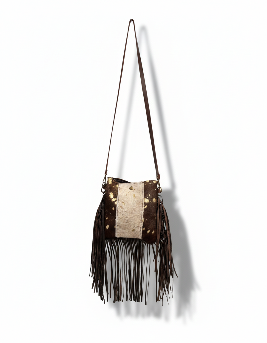 Desert Outlaw Purse