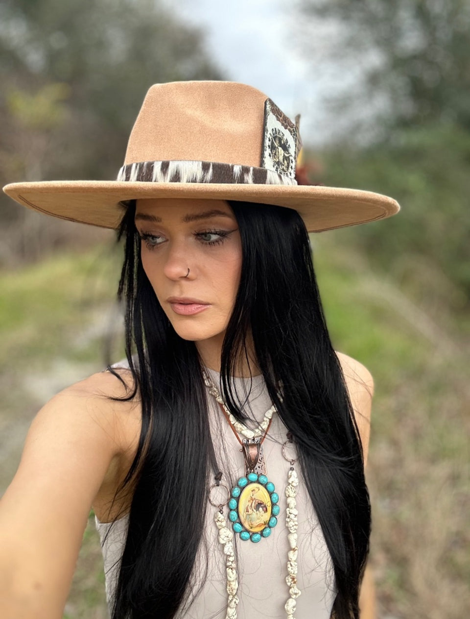 The Wanderer's Crown