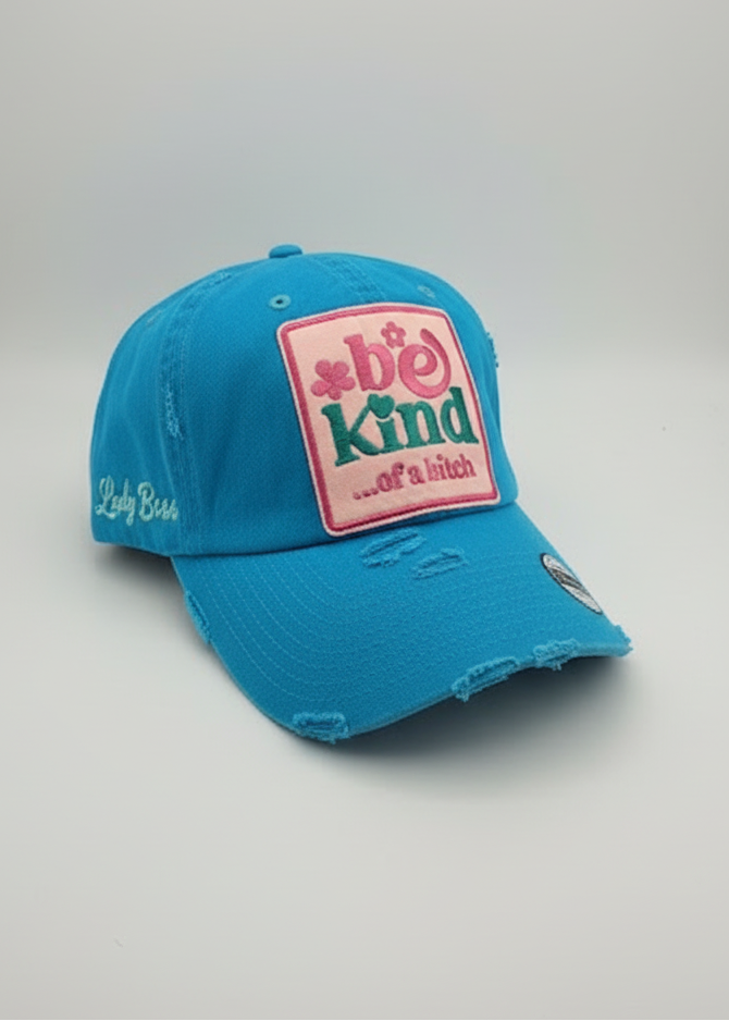 Hot Mess Express Caps