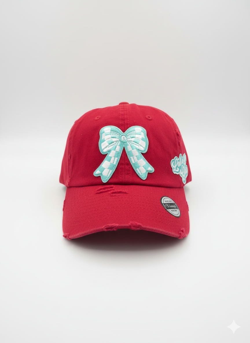 Hot Mess Express Caps