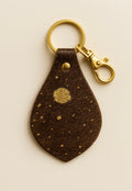 Gypsy Gold Keychain