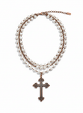 Gypsy Grace Necklace