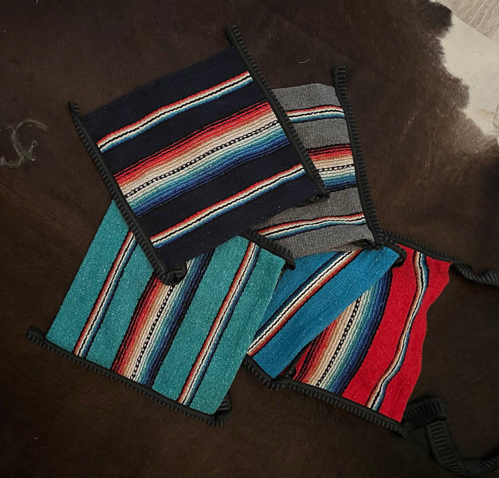 High Mesa Blanket Bag