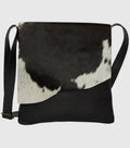 Midnight Mesa Flap Bag