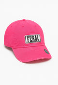 Our Signature Feral Pink Cap
