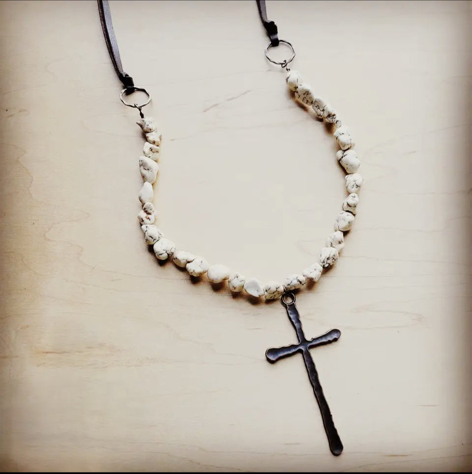 Prairie Redemption Necklace