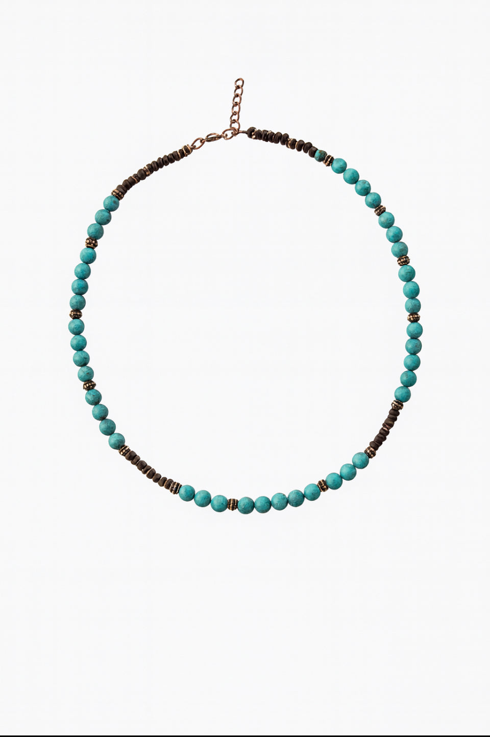 Prairie Spirit Beads