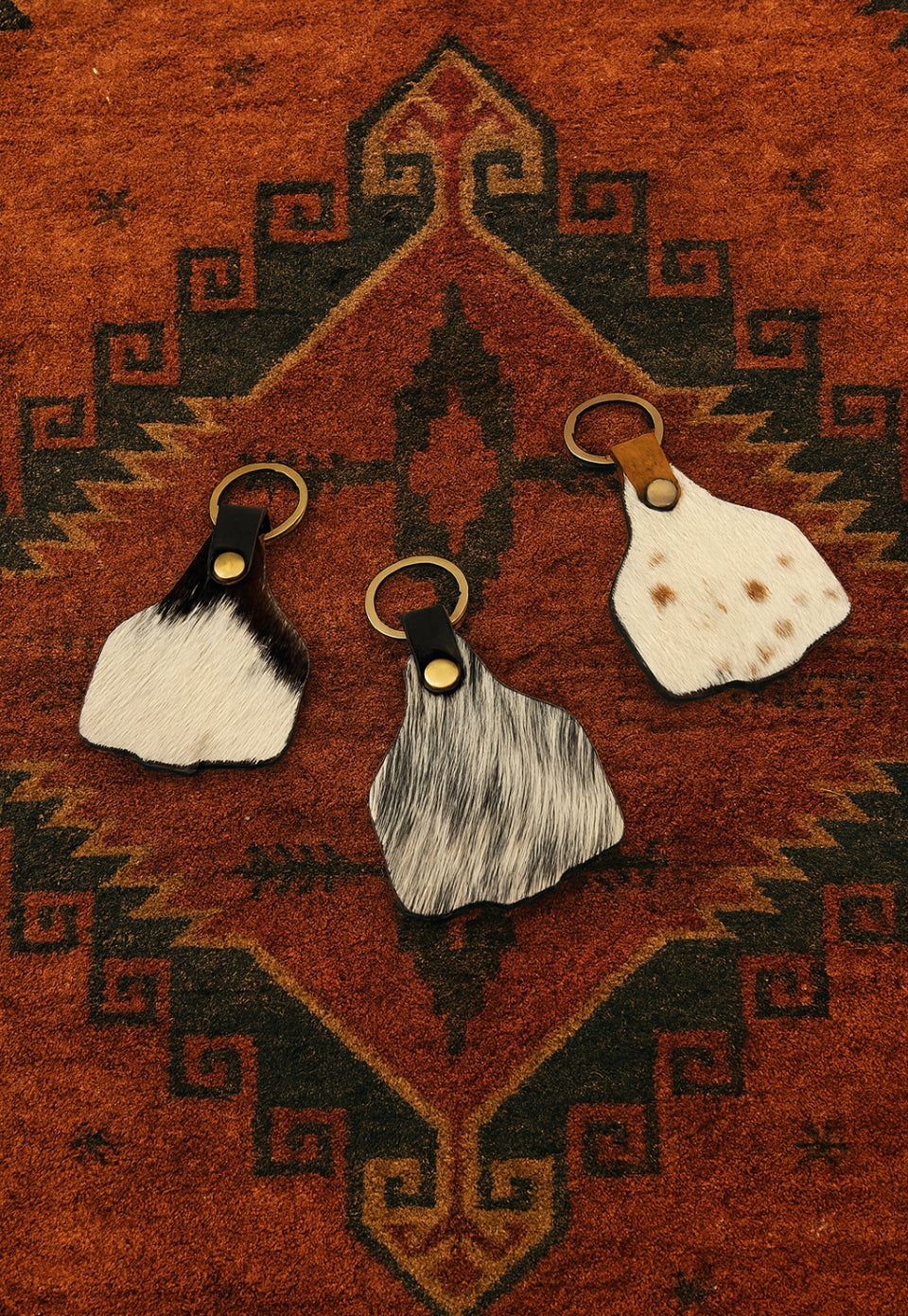 Range Rider Collection