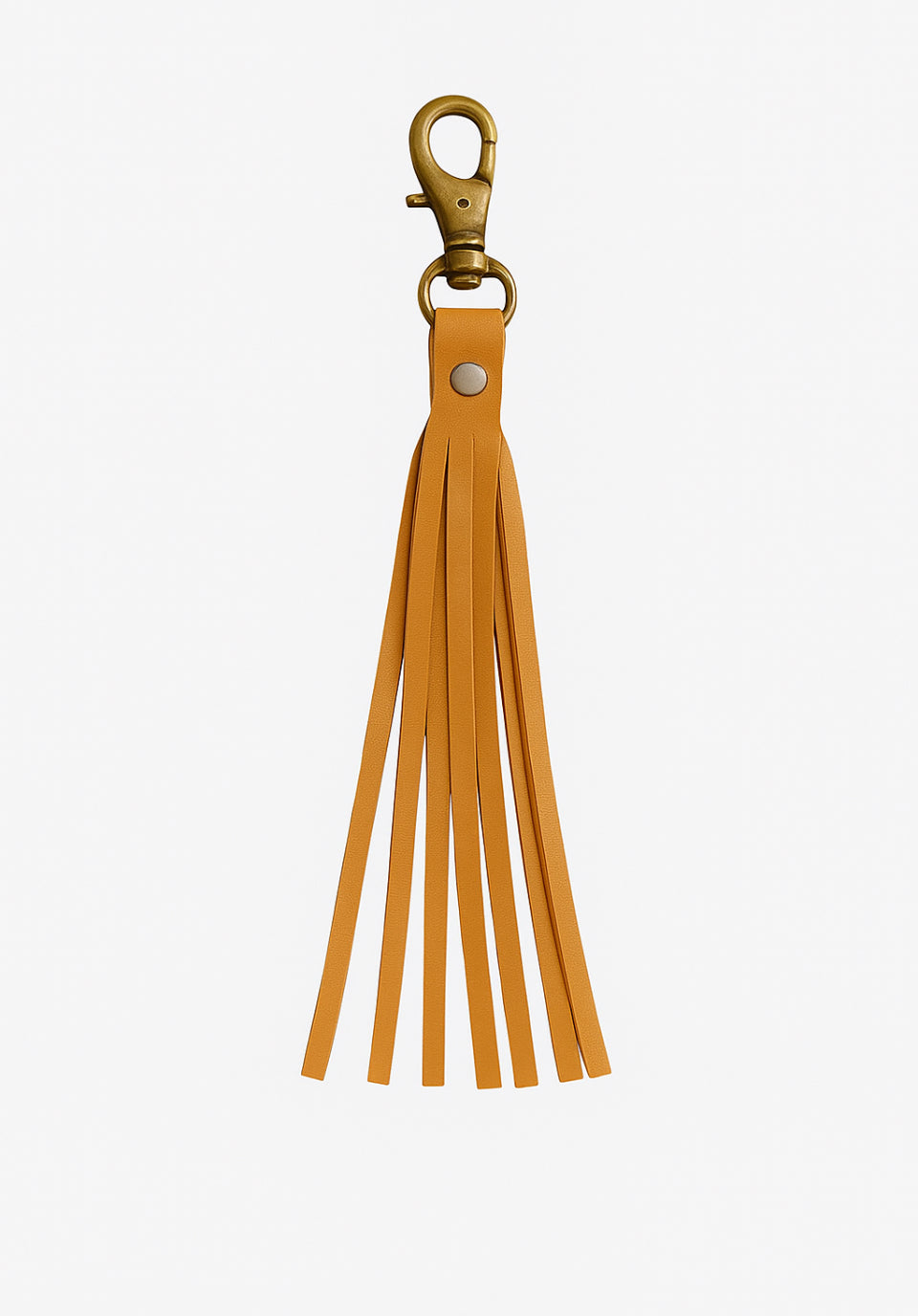 Dust and Hide Keychain Collection