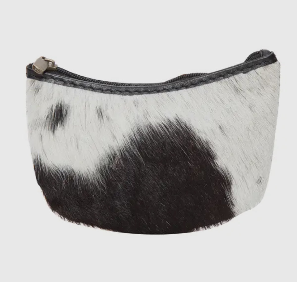 Sagebrush Penny Pouch