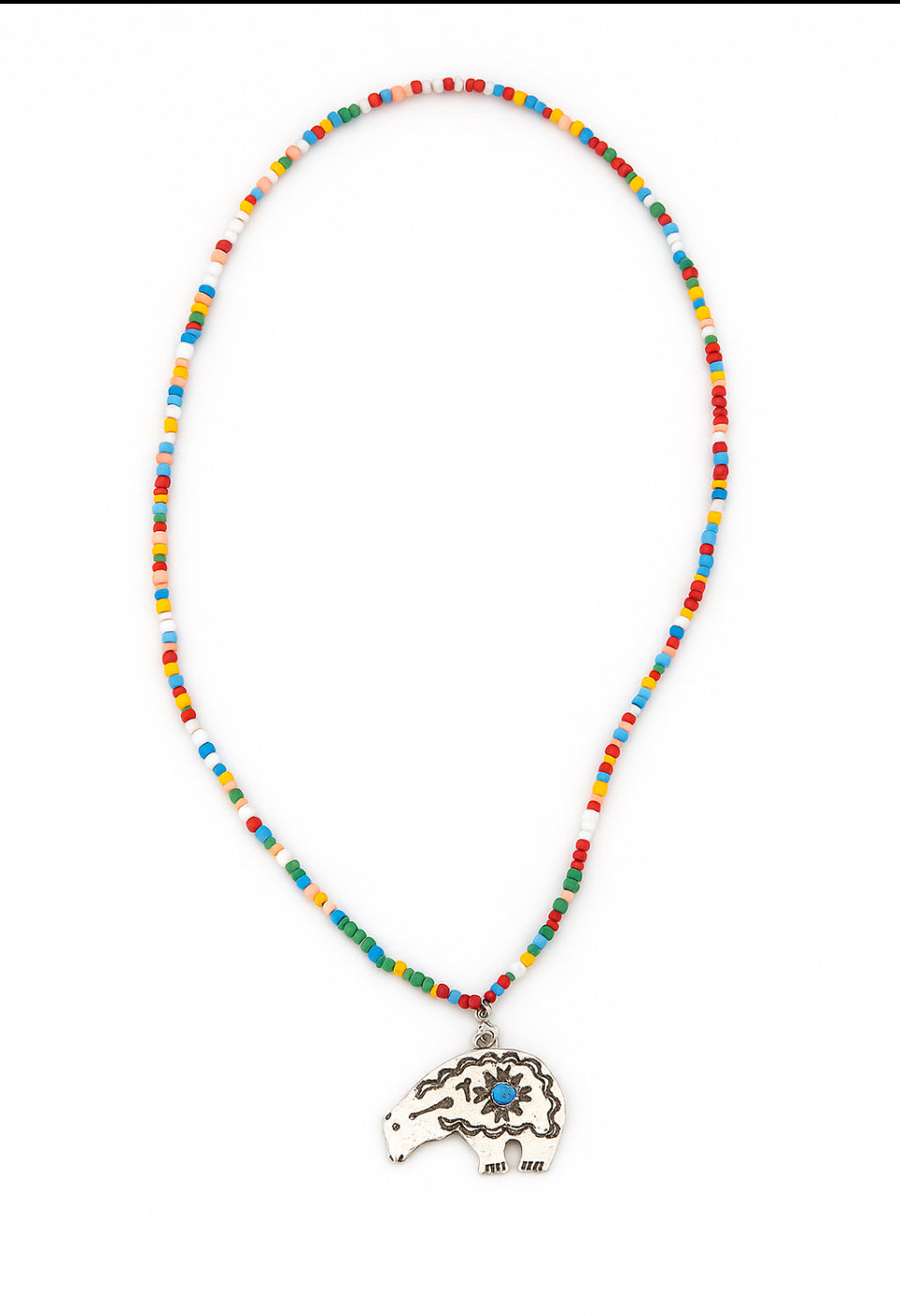 Spirit Trials Necklace