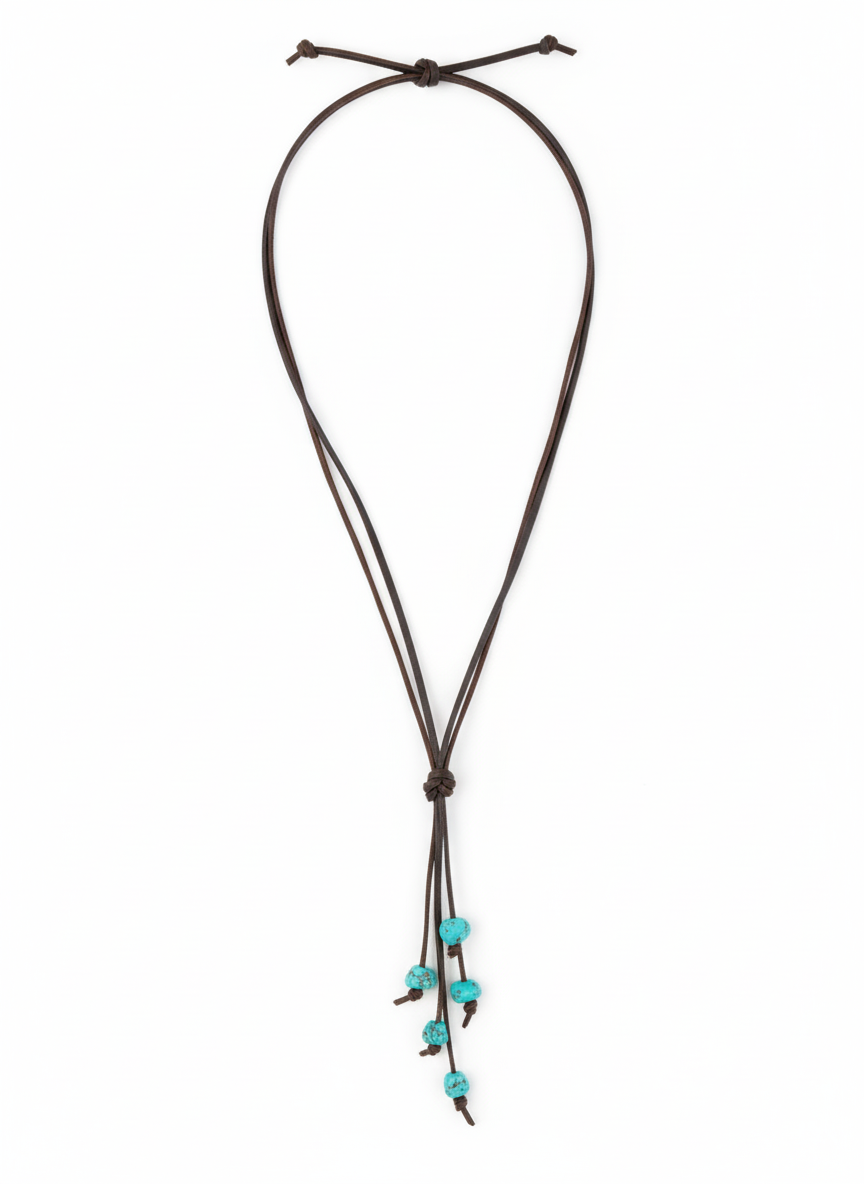 The Lariat Necklace