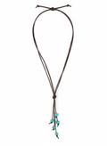 The Lariat Necklace