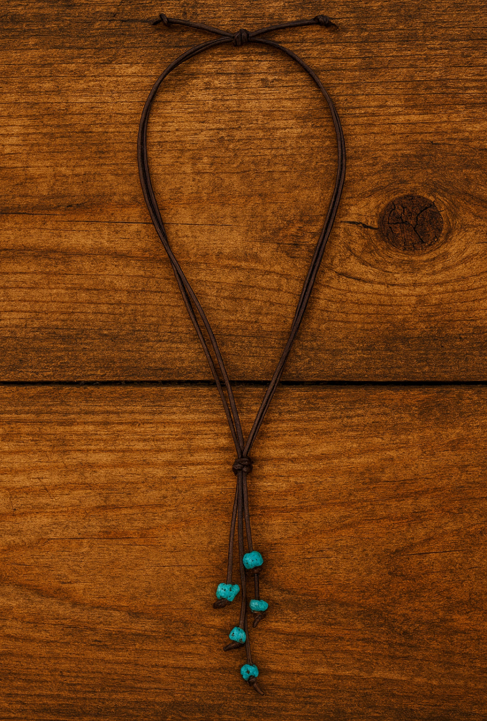 The Lariat Necklace