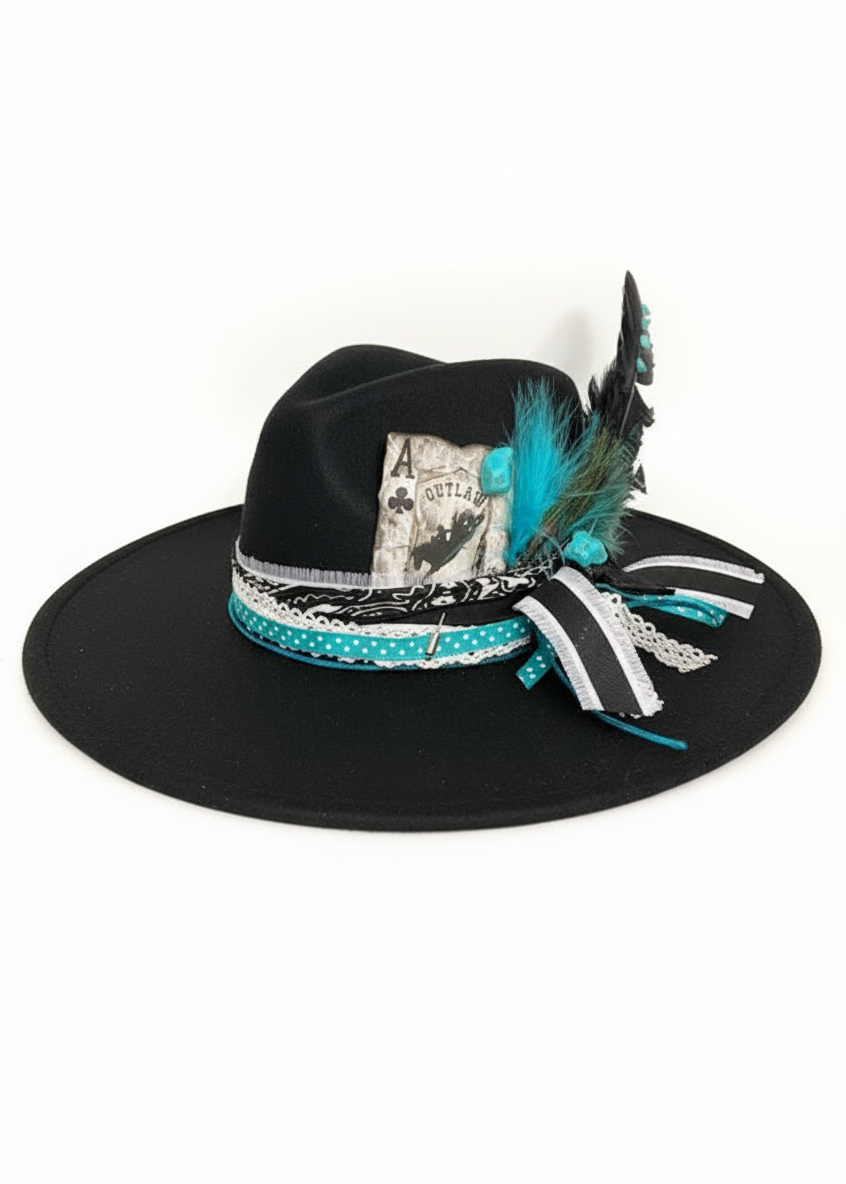 The Nightrider Hat