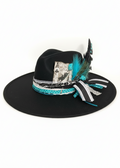 The Nightrider Hat