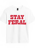 The Spirit Feral Tee