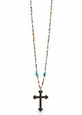 Trail Beads Necklace