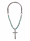 The Trail Faith Necklace