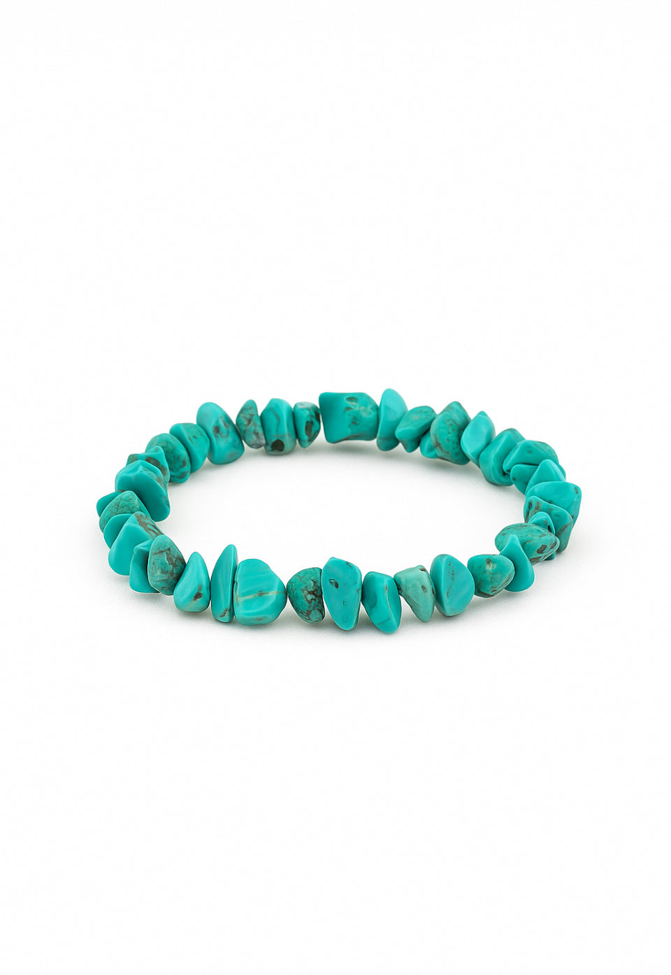 The Turquoise Trails Bracelet