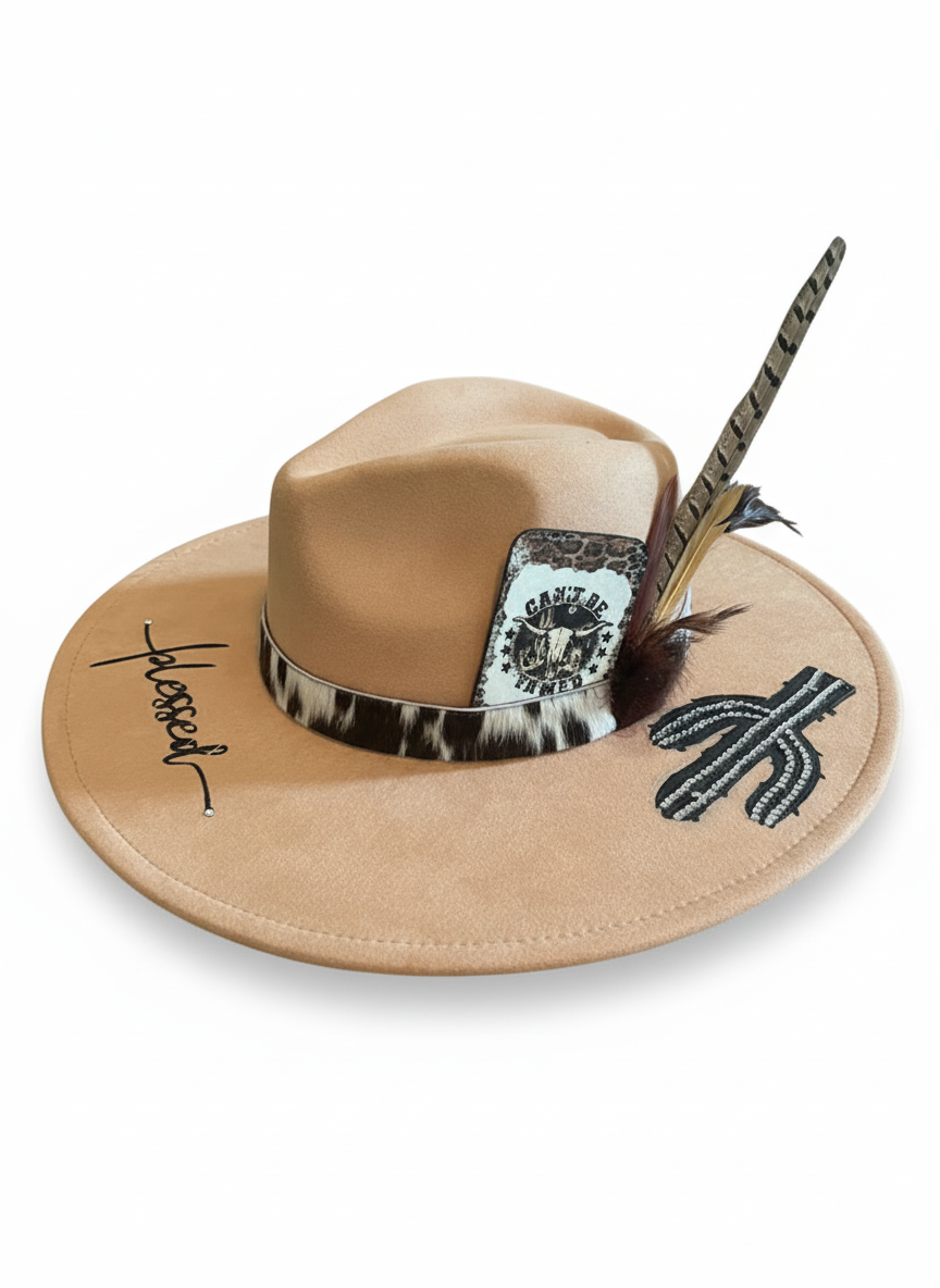 The Wanderer's Crown