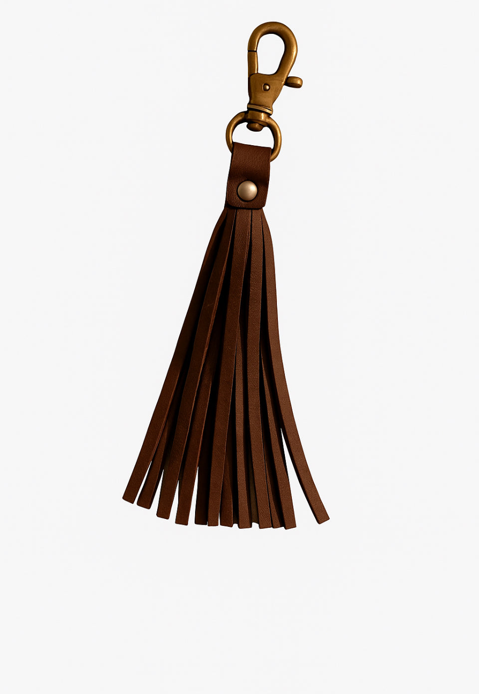 Dust and Hide Keychain Collection