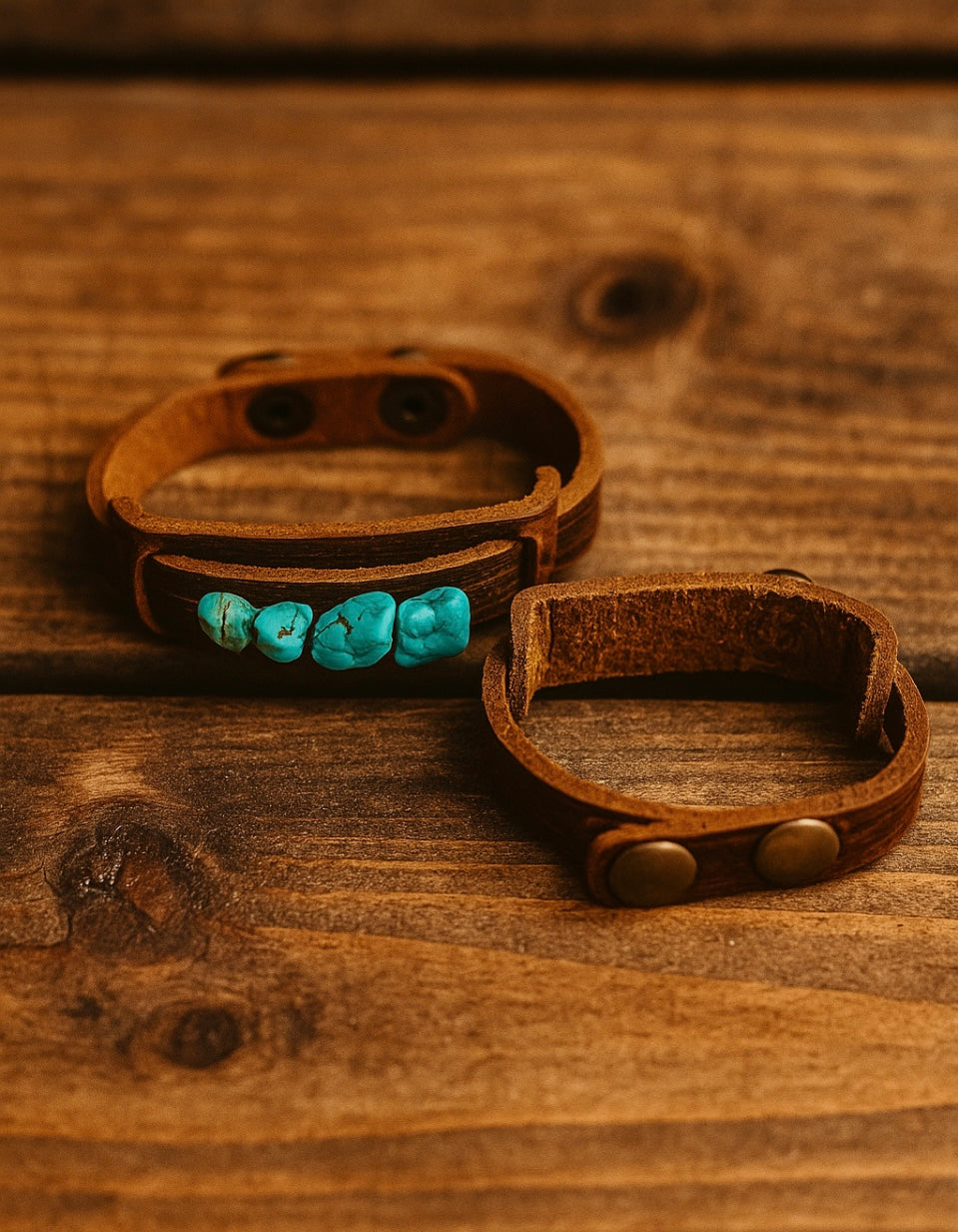 Wild Mesa Bracelet